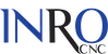 Inro CNC Ltd | Turned Parts Manufacturer | CNC Machined Services | Fasteners | London, UK Logo